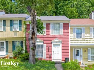 2945 Aspen Woods Entry, Atlanta, GA 30360
