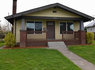 426 19th Ave, Longview, WA 98632
