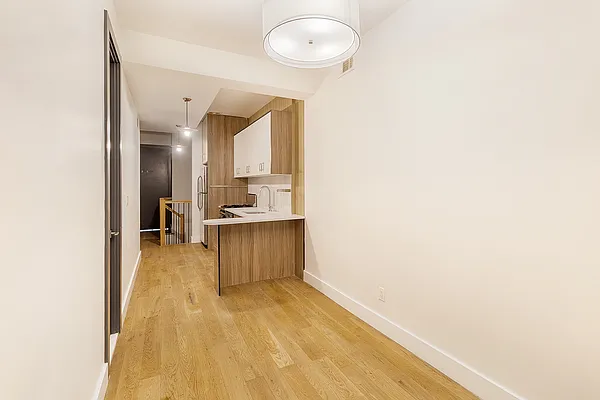 Rented by Brown Harris Stevens | media 14