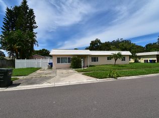 12268 Eldon Dr, Largo, FL 33774