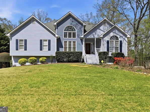 159 Villa Ridge Ct, Dallas, GA 30157