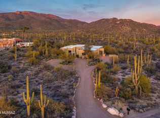 2410 N Avenida Sorgo, Tucson, AZ 85749