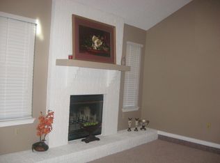 5321 Culeoka Dr, Ocean Springs, MS 39564