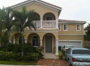 27464 SW 143rd Ct, Homestead, FL 33032