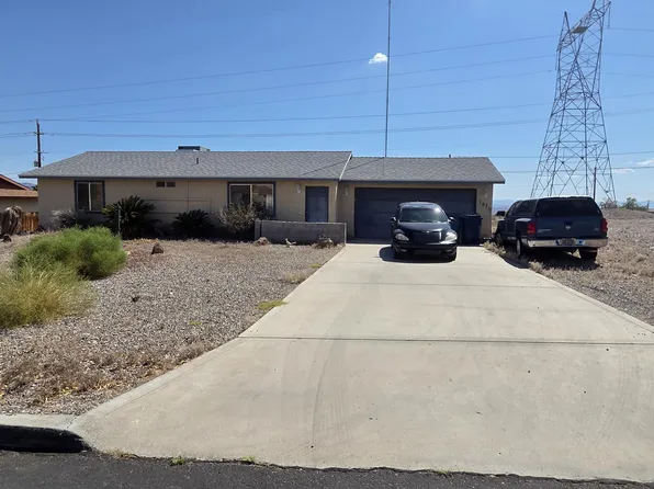 1071 Pueblo Dr, Lake Havasu City, AZ 86406