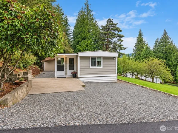 2284 Yew Street Road #E-1, Bellingham, WA 98229
