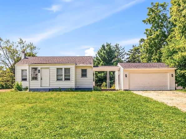 19600 Dice St, South Bend, IN 46614