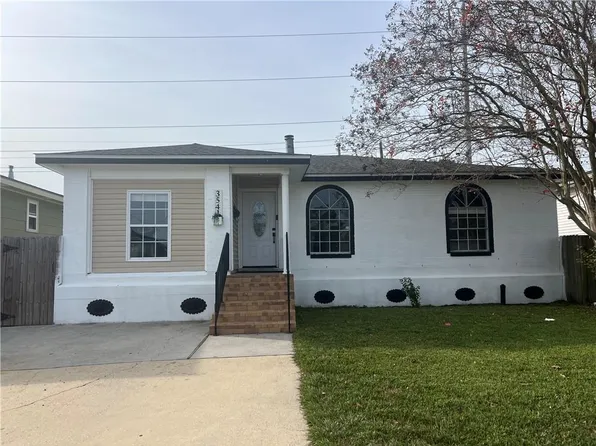 3541 Tulane Dr, Kenner, LA 70065