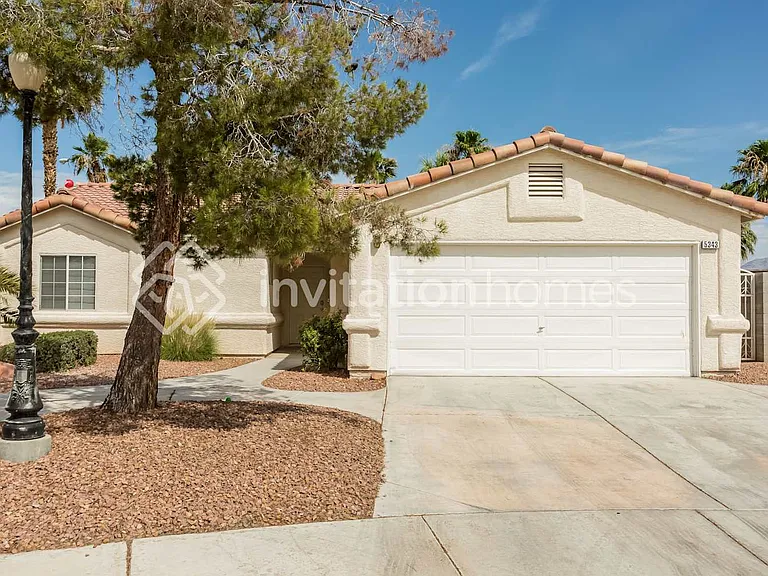 5343 Joshua Jose St — Photo 1