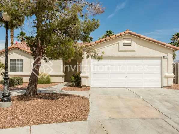 5343 Joshua Jose St, North Las Vegas, NV 89031