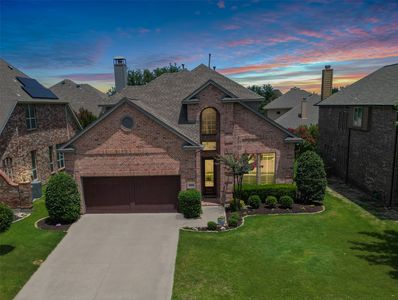 1020 Crystal Falls Dr, Prosper, TX, 75078