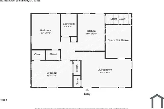 422 Plaza Ave — Photo 17