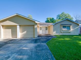 11242 Concho St, Houston, TX 77072