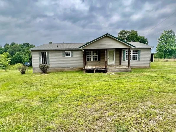 140 Buntin Schoolhouse Rd, Manitou, KY 42436