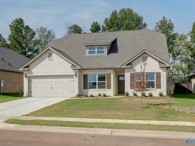 172 Flintridge Dr, Harvest, AL, 35749