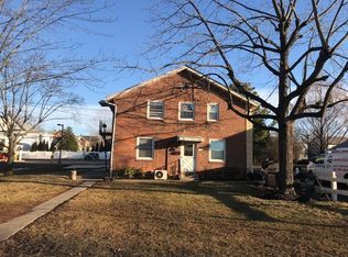 110 W Lincoln Ave #2, Telford, PA 18969