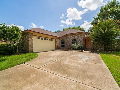 20215 Laurel Lock Dr, Katy, TX, 77450