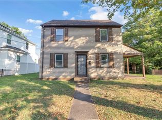 818 19th Pl, Newport News, VA 23607