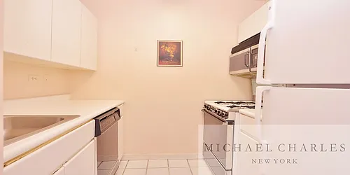 Rented by Michael Charles New York