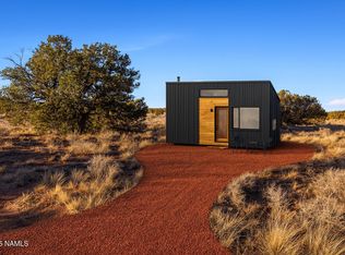 4449 E Cedar Rd, Williams, AZ 86046