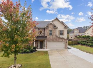 88 Water Oak Dr, Acworth, GA 30101