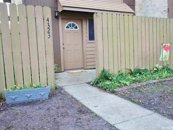 4323 NW 41st Pl, Gainesville, FL 32606