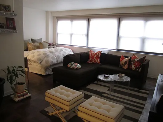 Rented by Brown Harris Stevens | media 1