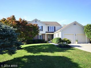 608 Avon Square Ct, Silver Spring, MD 20905