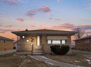 16005 Lowe Ave, Harvey, IL 60426