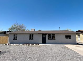 1332 W Iris Pl, Casa Grande, AZ 85122