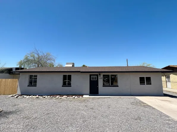 1332 W IRIS Place, Casa Grande, AZ 85122