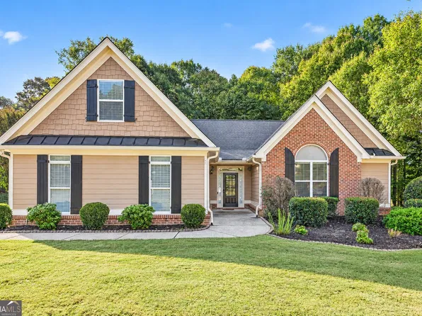 301 Molly Way, Winder, GA 30680