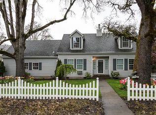 3020 SW 185th Ave, Aloha, OR 97003