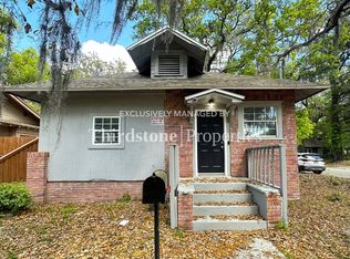 2771 Sunnyside St, Jacksonville, FL 32254