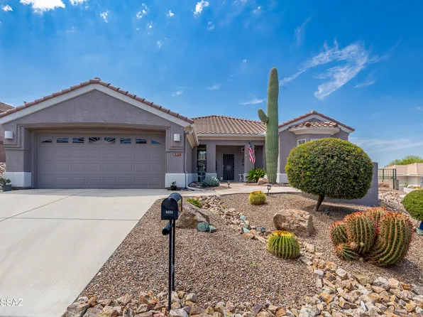 5371 W Leatherflower Ln, Marana, AZ 85658