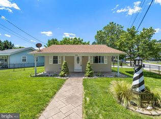 1300 Wilson Point Rd, Middle River, MD 21220