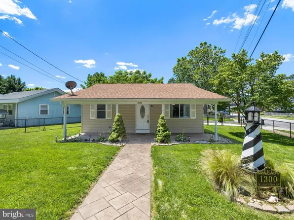 1300 Wilson Point Rd, Middle River, MD 21220