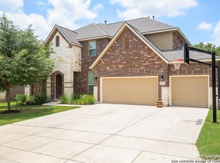 26927 Hardy Run, Boerne, TX 78015