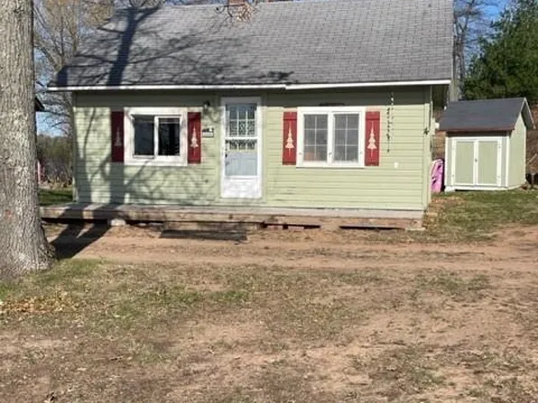 1292 County Rd E, Spooner, WI 54801