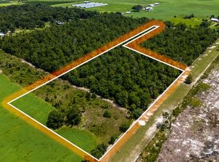Tbd 73rd Rd, Obrien, FL 32071