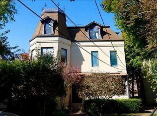 6015 Walnut St APT 103, Pittsburgh, PA 15206