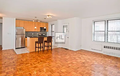 Rented by Highline Residential