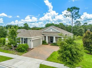 269 Old Moss Cir, Deland, FL 32724