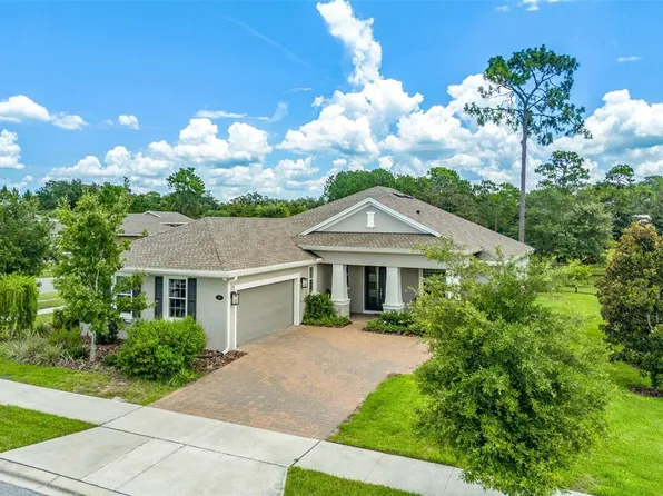 269 Old Moss Cir, Deland, FL 32724