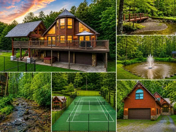 76 Serenity Pl, Ellijay, GA 30540