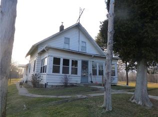 1458 Jordan Rd, Volant, PA 16156