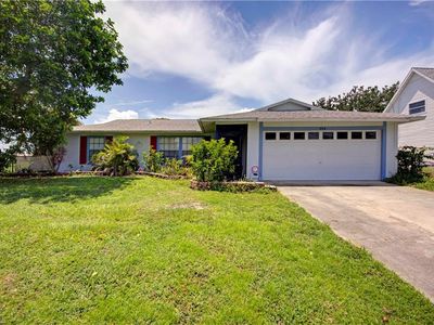 614 NW 11th Ter, Cape Coral, FL, 33993