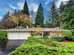 3010 130th Ave NE, Bellevue, WA 98005