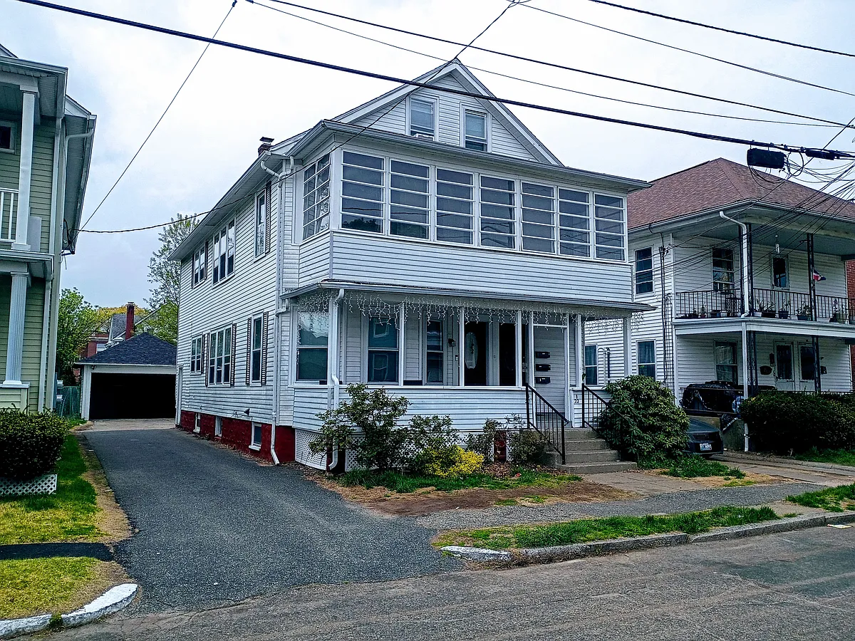 Building Photo - 22 Ingleside Ave #2A