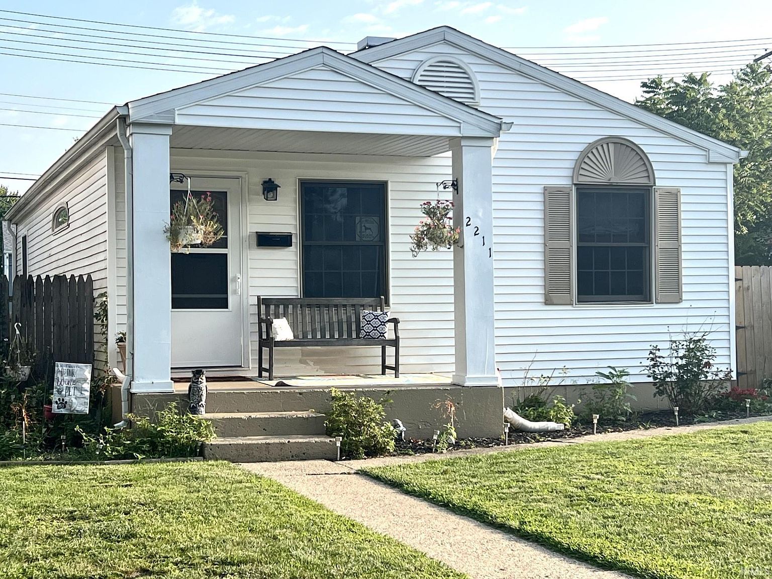 2211 Homewood Ave, Mishawaka, IN 46544 Zillow